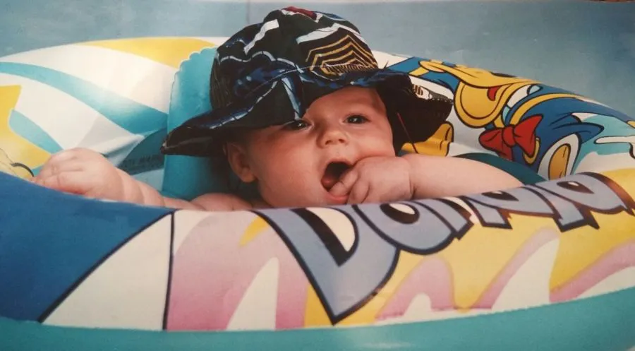 niños nic